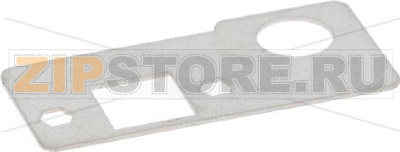 СТОПОРНАЯ ПЛАСТИНА РУКОЯТКИ ПЕЧИ 