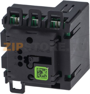 ТЕРМОСТАТ ПРЕДОХРАНИТЕЛЬНЫЙ КАМЕРНЫЙ RATIONAL 40.06.683P 