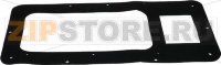 COVER GASKET 445x225x3 mm