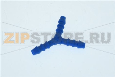 PORTAGOMMA A T ø 6 mm 