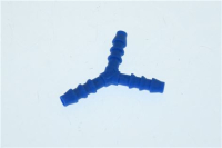 PORTAGOMMA A T ø 6 mm