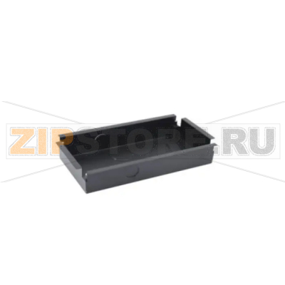 Коробка монтажная Dahua DH-VTOB112 