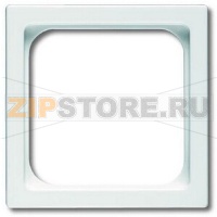 Панель лицевая 50x50 мм, белая ABB 2CKA001710A3993