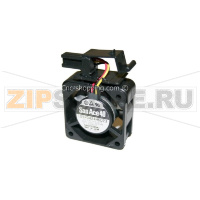 Вентилятор Fanuc A90L-0001-0551#A
