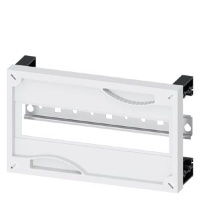 ALPHA 160 СБОРОЧНЫЙ КОМПЛЕКТ 150ММ МЕЖДУ N/PE ШИНАМИ В=150 Ш=250 Siemens 8GK4351-1KK11