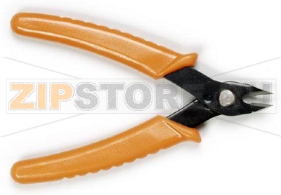 Hyperline HT-222 Кусачки для обрезки кабеля (до 1мм) 