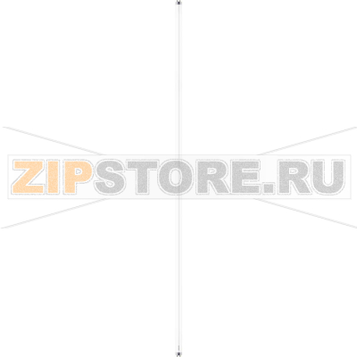 Лампа светодиодная, G13, 20-54 Вт, 28x1500 мм, 1 шт Philips 929001338201 