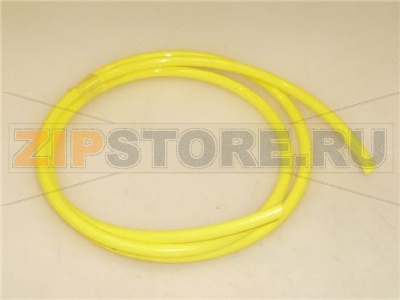 TUBO IN POLIURETANO ø 4x6x1200 mm 