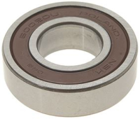 ПОДШИПНИК 6002 DDU NSK