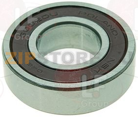 ПОДШИПНИК 6002 DDU NSK 