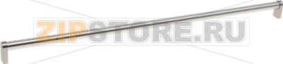 HANDLE FOR OVEN DOOR ø 22x825 mm 