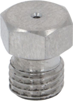 NOZZLE M6x0.75 HOLE ø 0.7 mm IZZO GROUP