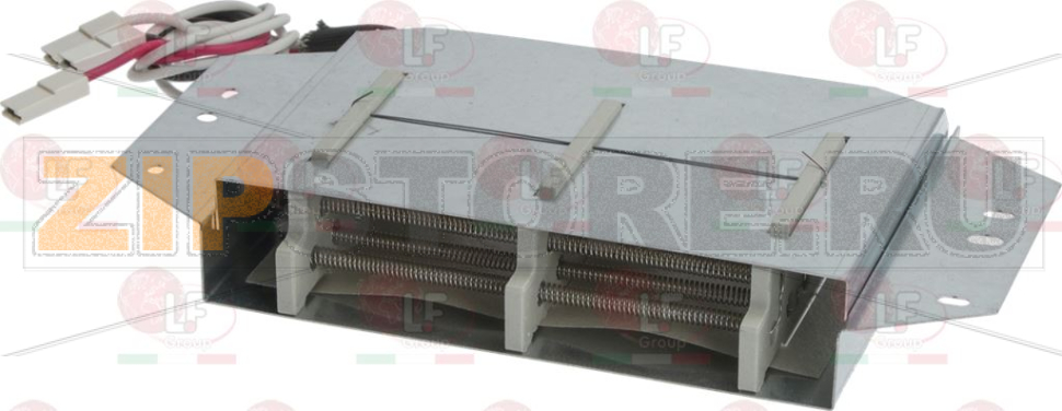 ТЭН THOMSON 1200+1200ВТ/230В 