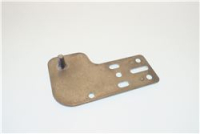 CERNIERA SUPERIORE DX ARM 700 (2012)