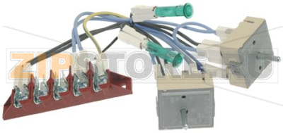 CONTROL KIT FOR BOILING TOP 700-900 