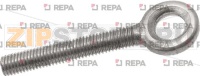 EYE SCREW Ø 19 - M6X50 - 5PCS
