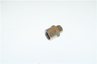 RACCORDO G1/4 FM. OT.CR.