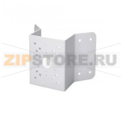 Кронштейн монтажный, угловой Dahua DH-PFA151 