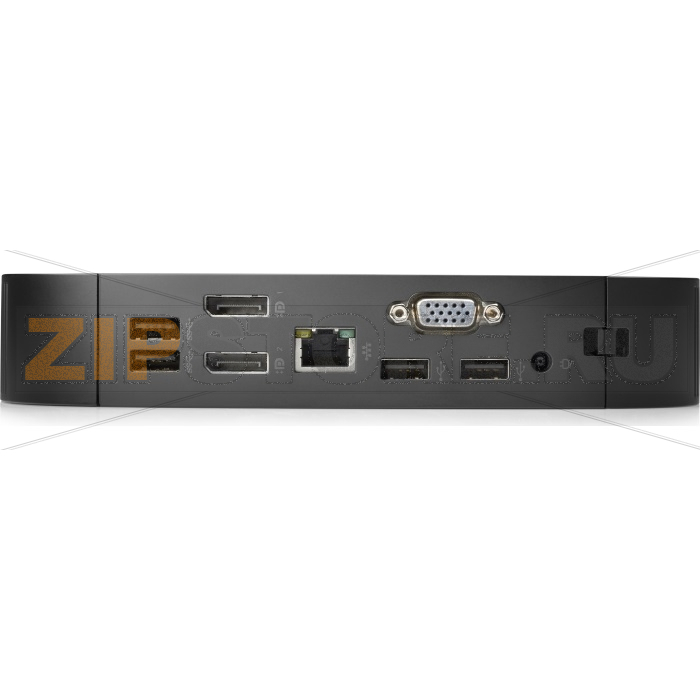 Компьютер 1500 МГц, 2 ядра, AMD GX-215JJ, 4 Гб, DDR4 HPE Y5X64EA 