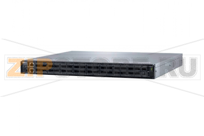 Коммутатор Dell Networking Z9100-ON 