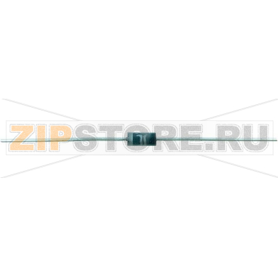 Диод Шоттки 1 А, 20 В, корпус: DO-15 Diotec SB120 