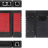Тестер локальной сети для RJ45, RJ12, RJ11 Velleman VTLAN6 - Тестер локальной сети для RJ45, RJ12, RJ11 Velleman VTLAN6
