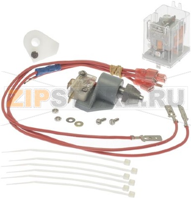 ТРЁХФАЗНЫЙ НАБОР ПРЕДОХРАНИТЕЛЬНЫХ МИКРОВЫКЛЮЧАТЕЛЕЙ 