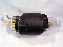 MOTEUR 