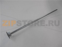 ALBERO POSTERIORE ø 9x405 mm PIGNONE Z12