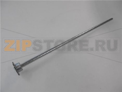 ALBERO POSTERIORE ø 9x405 mm PIGNONE Z12 