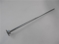 ALBERO POSTERIORE ø 9x405 mm PIGNONE Z12
