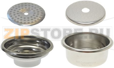 ТОЧНЫЙ НАБОР ДЛЯ КОМПЛЕКТА SPAZIALE 