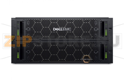 Система хранения данных Dell ME4084 