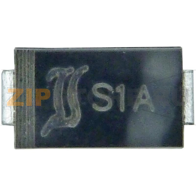 Диод Зенера 6.2 В, корпус: DO-214AC Diotec Z1SMA6.2 