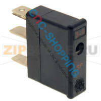 Предохранитель 3 А, 3 шт Fanuc SP430