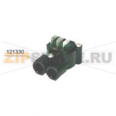 Fluxmeter 1/4&quot;G 300L/H Comenda AC2 Fluxmeter 1/4"G 300L/H Comenda AC2Запчасть на деталировке под номером: 121330Название запчасти Comenda на английском языке: Fluxmeter 1/4"G 300L/H Comenda AC2