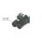 Fluxmeter 1/4"G 300L/H Comenda AC2