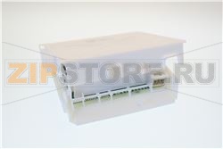 ELETTRONICA CONFIGURATA,EDW1XX 