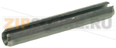 SPINA ELASTICA ø 5x35 mm 