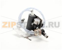 KIT REGOLATORE DI PRESSIONE DELL&#039;ACQUA