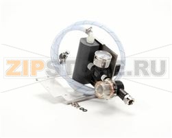 KIT REGOLATORE DI PRESSIONE DELL&amp;#039;ACQUA 