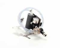 KIT REGOLATORE DI PRESSIONE DELL&#039;ACQUA