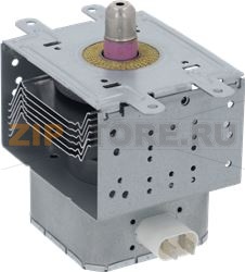 MAGNETRON SAMSUNG ATT.35X115MM 