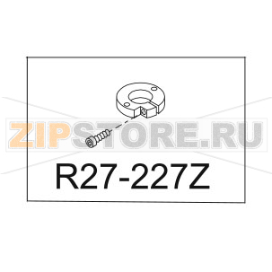 Clamping ring Bear Varimixer AR80 VL-1S Clamping ring Bear Varimixer AR80 VL-1SЗапчасть на деталировке под номером: R27-227Z