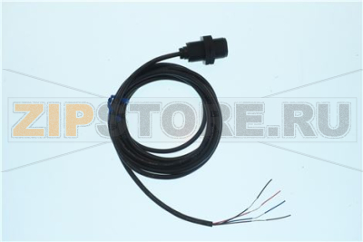 PROXIMITY SWITCH E2A 