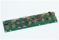 ПЛАТА ДИСПЛЕЯ