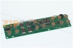 ПЛАТА ДИСПЛЕЯ 