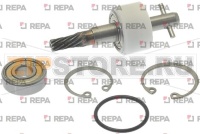 ВАЛ С ЗАГЛУШКОЙ