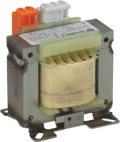 TRANSFORMER 0-230-400V/0-12V 63VA