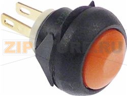 SWITCH, MOMENTARY JIB RESET 